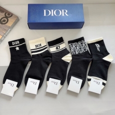 Christian Dior Socks